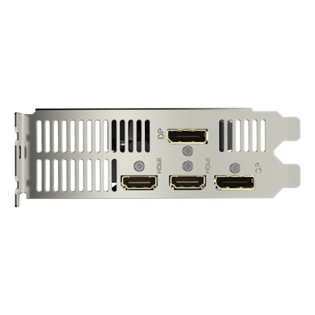 Gigabyte PCI-E 4.0 GV-N4060OC-8GL NVIDIA GEFORCE RTX 4060 8GB 128bit GDDR6 2475/106497-4