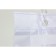 Dama bathroom curtains, 180 x 200 cm
