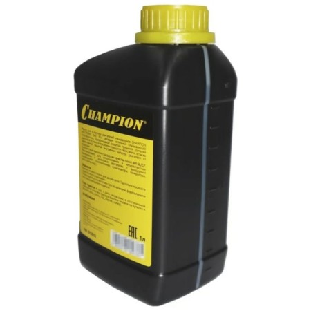 Champion 952852 oil, for four -stroke engines, mineral, SAE30, 1 liter-2