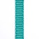 Kapron leash, 1.6 m x 1 cm, green