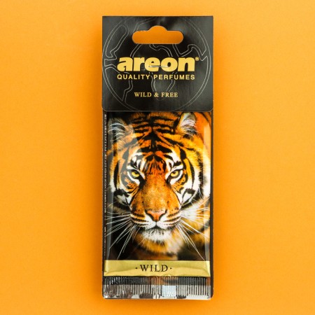 AREON WILD WILD & FREE 704-AW-03 Mirror-1
