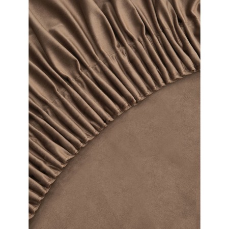 Decofest "Violetta" curtain, size 200x280 cm, beige color-10