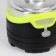 Camping battery 5 watts, 1200 mAh, USB, light green