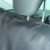 Automobile insurance for pets "premium - standard" 150 x 148 cm Mix flowers