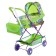 Stroller Puppet No. 7, Mix Colors