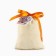 Cotton bag "For you", 13 x 18 cm