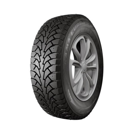Shine winter studded kama euro-519 185/65 r14 86t