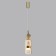 Suspension Palleta LED 12W 4000K 1400LM
