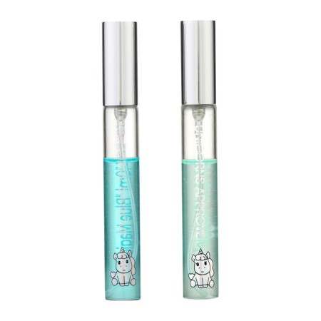 Set of Unicorns Approve "Maggie" (toilet water, 10 ml 2 pcs + bathtub bomb 2 pcs)-2