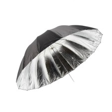 Photosont of Godox ub-l3, d = 185 cm, silver color / black