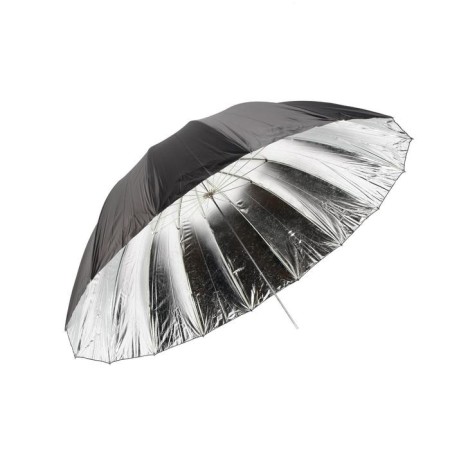 Photosont of Godox ub-l3, d = 185 cm, silver color / black