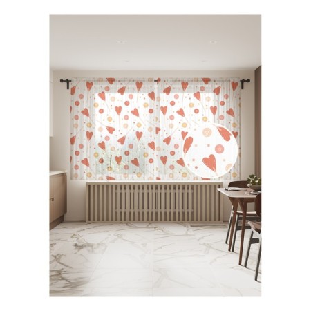 Photo "Sweet Heart", size 145x180 cm, 2 pcs