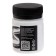 Painting on fabric, bank 50 ml, ZHK Decola, Extra White 4128110, (water -based acrylic)