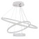 Light 1704/3wt LED 126W 3000-6000K white 60x60x3.5-103 cm Bayerlux