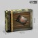 Gift box team "Strategic stock" 16.5 x 12.5 x 5.2 cm