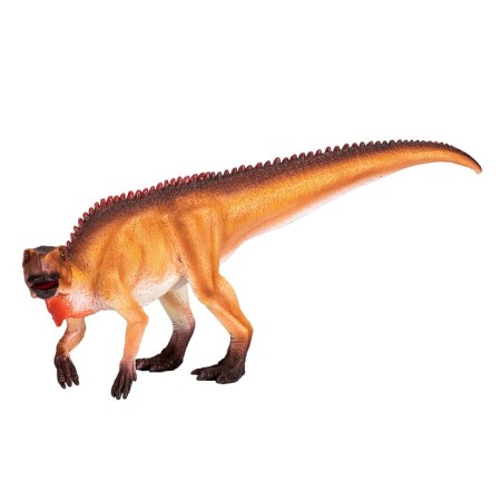 Figure Konik "Manchurosaurus"-1