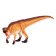 Figure Konik "Manchurosaurus"