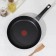 Pan Easy Plus, D = 26 cm, anti -stick coating