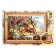 Puzzle-frame "still life with a parrot", 500 elements