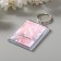 Acryl keychain "March 8"