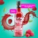 Mollina syrup "Raspberry", 345 g