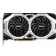 Video card MSI RTX 2060 Ventus GP OC, GeForce RTX 2060 6GB, GDDR6, HDMI, DP