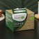 Keramic teapot Bellatenero “Wave”, 250 ml, white color