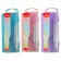Zinc alloy, Maped Study Collector, with an ergonomic head, with a barrel, in a plastic case, included a pencil case with an additional neck, mix