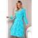 Women's dress, size 42