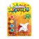 Set for creativity "painting toys from gypsum", Dino Mix