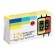 Charger of the battery 12 V, 6 A, automatic, 220 V, 87 W, LED display