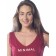 Women's dress, size 56, burgundy color