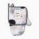 Kitchen "be happy" mittens-output 20x27cm, sequence 17x17cm 100% p/e