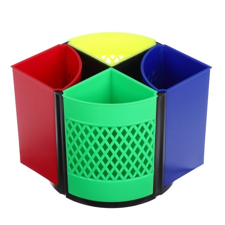 Organizer stand for the Office "Quartet", mix-4
