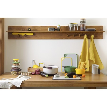 Набор тёрок Smart Solutions Lear, 3 шт-9