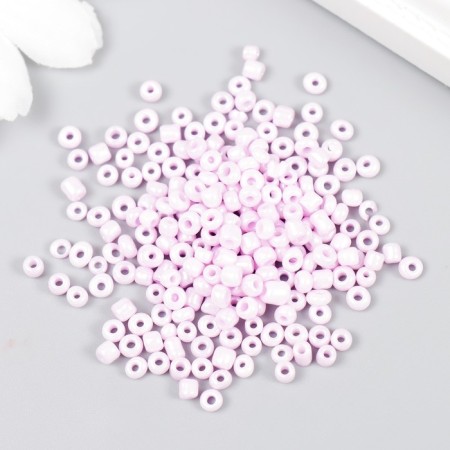 Beads "Zlatka" 08/0, 3 mm, 10 g 0978 St.-1