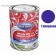 Enamel PF-115 blue 0.9kg