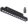 SHINO SHINO 1-Fs, 12W LED, 3000-6500K, 960LM, black color