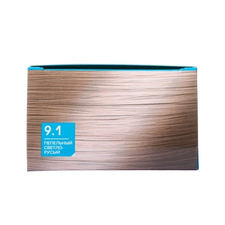 Persistent hair dye Fashion Color Studio Professhnl, Anti Light Brusier, 9.1, 115 ml-4