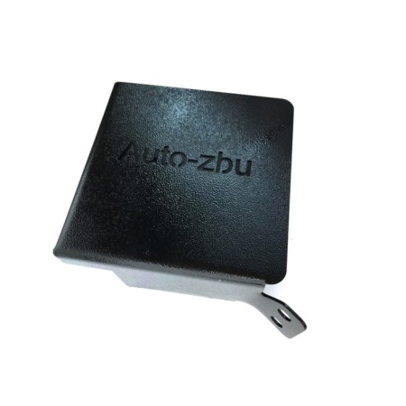 Certification block protection LX570/LC200 with 16-