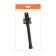 File emphasis 200 mm modd 2, black