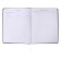 Universal diary for grade 1-11, solid cover, artificial leather, foil embossing, liesse, 80 g/m2