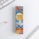 Metal pen with a cap of "Creation of Russian Nature", accessories gold