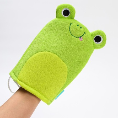 Bathing toy for swimming, from Mahra "Frog"-3