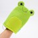 Bathing toy for swimming, from Mahra "Frog"
