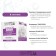 Night cream dermolab, against the first wrinkles, restoring, 50 ml