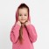 Kid for children (sweatshirt, shorts) KAFTAN "BASIC Line", height 110-116, Fuchsia color