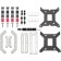 Water cooling system ID-Cooling SL360 XE Argb SOC-am5/AM4/1151/1200/2066/1700 White 1074846