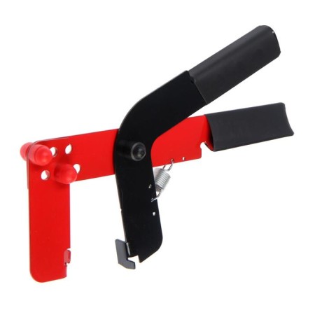 Forceps for the alignment system of tiles "PSVP", 3-12 mm