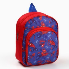 Baby backpack with pockets, Pauke man, 23*19*6cm